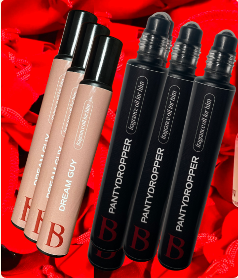 Panty Dropper & Dream Guy Season Set