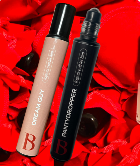 Panty Dropper & Dream Guy Double Duo