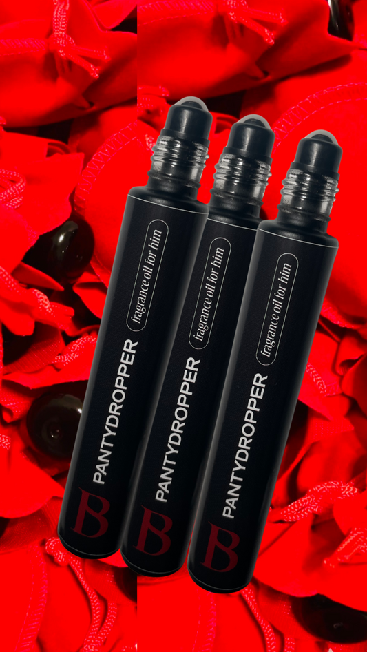 Panty Dropper - The Power Set